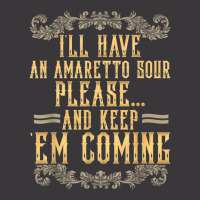 Amaretto Sour Gift Tshirt For Cocktails Drinker Ladies Curvy T-shirt | Artistshot