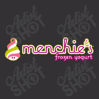 Menchie's Cafe Vintage Short | Artistshot