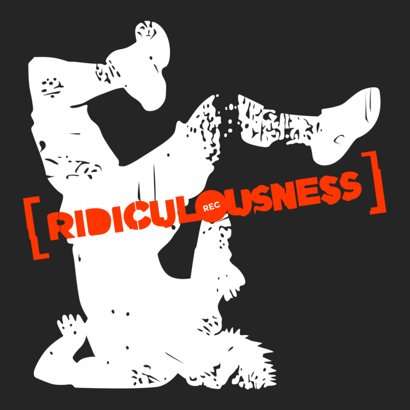 Ridiculousness Unisex Hoodie | Artistshot