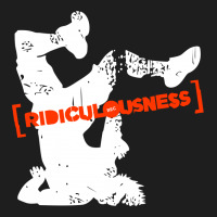 Ridiculousness Classic T-shirt | Artistshot
