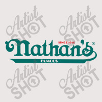 Nathan's Famous Resto Pocket T-shirt | Artistshot