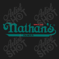 Nathan's Famous Resto Hoodie & Jogger Set | Artistshot