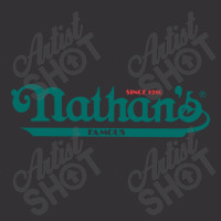 Nathan's Famous Resto Vintage Hoodie And Short Set | Artistshot