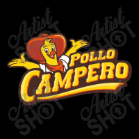 Pollo Camp Resto Fleece Short | Artistshot