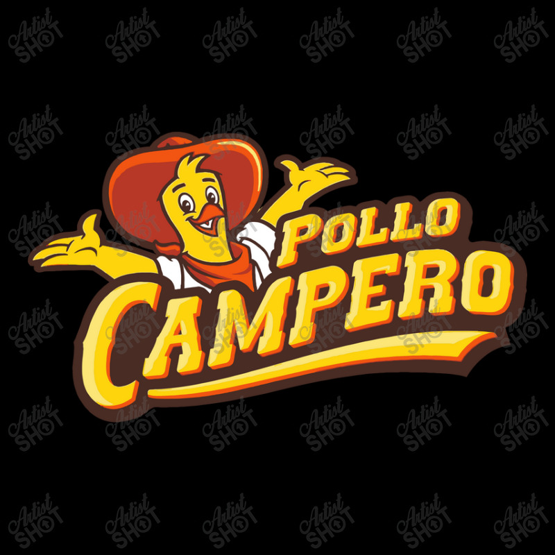 Pollo Camp Resto Fleece Short | Artistshot