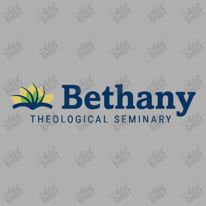 Bethany Theological Seminary College Ladies Fitted T-Shirt by Chul-Moo | Artistshot