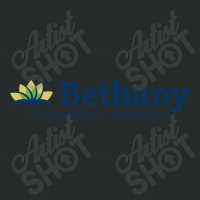 Bethany Theological Seminary College Women's Triblend Scoop T-shirt | Artistshot