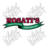 Rosati's Authentic Resto Unisex Hoodie | Artistshot