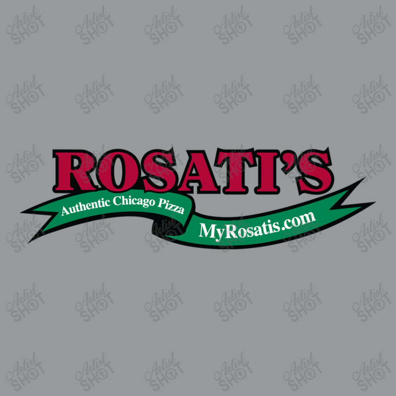 Rosati's Authentic Resto Crewneck Sweatshirt | Artistshot