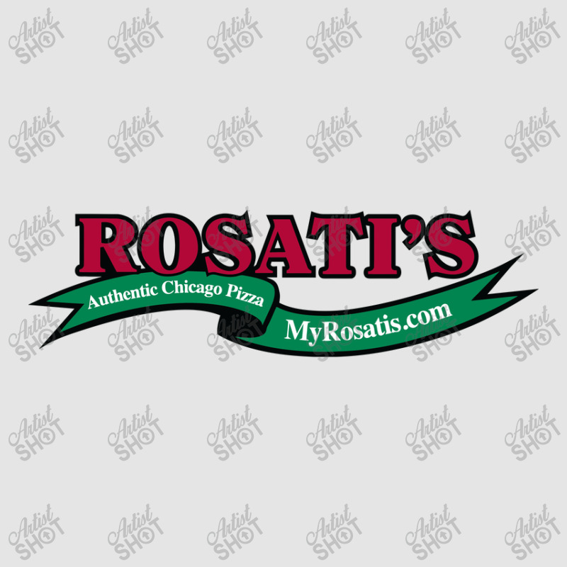 Rosati's Authentic Resto Exclusive T-shirt | Artistshot