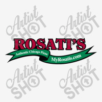 Rosati's Authentic Resto Classic T-shirt | Artistshot