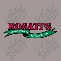 Rosati's Authentic Resto Vintage Hoodie | Artistshot