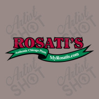 Rosati's Authentic Resto Vintage T-shirt | Artistshot