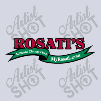 Rosati's Authentic Resto Fleece Short | Artistshot