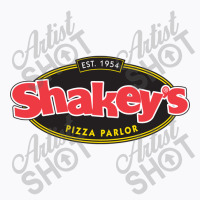 Shakey's Resto T-shirt | Artistshot