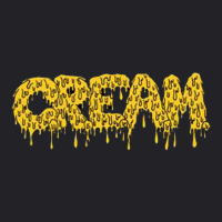 Cream Music Youth Tee | Artistshot