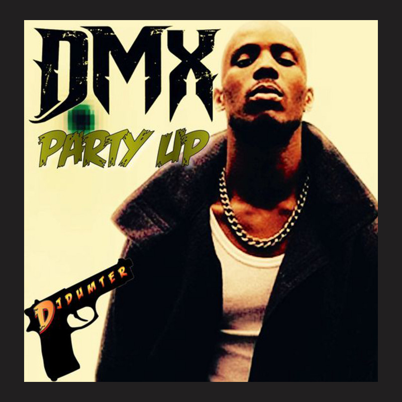 Dmx T-Shirt by FIBRI SHOP | Artistshot