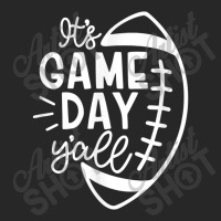 It's Game Day Y'all  Football Baseball & Soccer Women's Pajamas Set | Artistshot