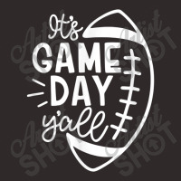 It's Game Day Y'all  Football Baseball & Soccer Racerback Tank | Artistshot