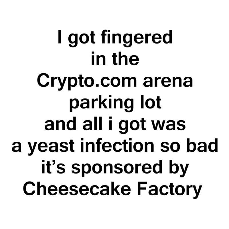 I Got Fingered In The Crypto Long Sleeve Shirts | Artistshot