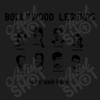 Graphic Picture  Bollywood Dance Cartoon Character Classic T-shirt | Artistshot