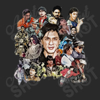 Graphic Picture  Khans Gifts Women Printed Hat | Artistshot