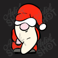 Cute Santa T-shirt | Artistshot