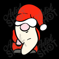 Cute Santa V-neck Tee | Artistshot