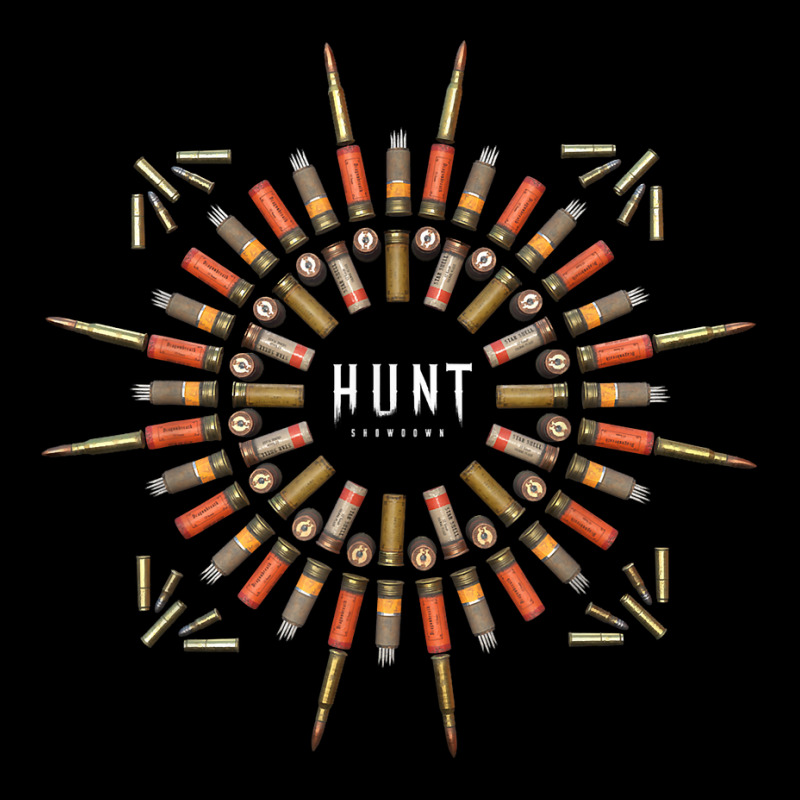 Hunt Showdown Ammo Display T Shirt Unisex Jogger by graftmshindeatw | Artistshot