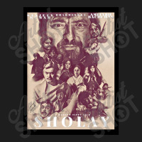 Retro Vintage  Bombay Cinema Mens My Favorite Classic T-shirt | Artistshot