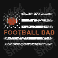 Mens Football Papa Best Dad Ever Fatherhood Daddy Fathers Day Iphone 13 Case | Artistshot