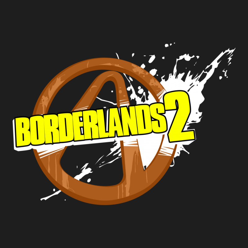 borderlands 2 logo