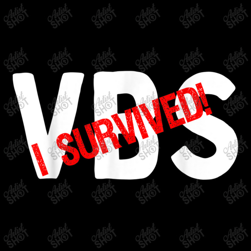 I Survived Vacation Bible School Vbs 2022 Teacher Funny Funny Gifts Me Legging by Aria-Proctor | Artistshot