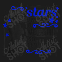 If The Stars Were Made To Worship Christian Novelty Item Character Ani Hoodie & Jogger Set | Artistshot