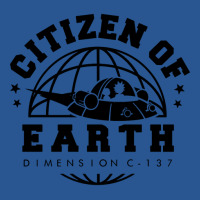 Earth Dimension C 137 T-shirt | Artistshot