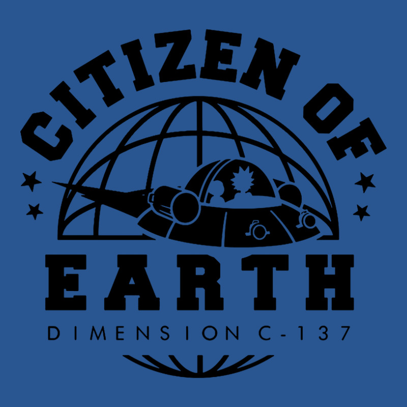 Earth Dimension C 137 T-shirt | Artistshot