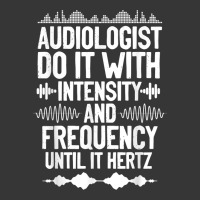 Audiologists Frequency Hertz Audiology Doctor T Shirt Toddler Hoodie | Artistshot