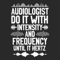 Audiologists Frequency Hertz Audiology Doctor T Shirt Toddler T-shirt | Artistshot