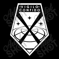 Vigilo Confido Xcom Lightweight Hoodie | Artistshot