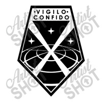 Vigilo Confido Xcom Baby Tee | Artistshot