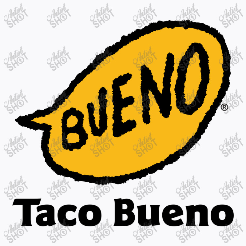 Resto Taco Bueno T-shirt | Artistshot