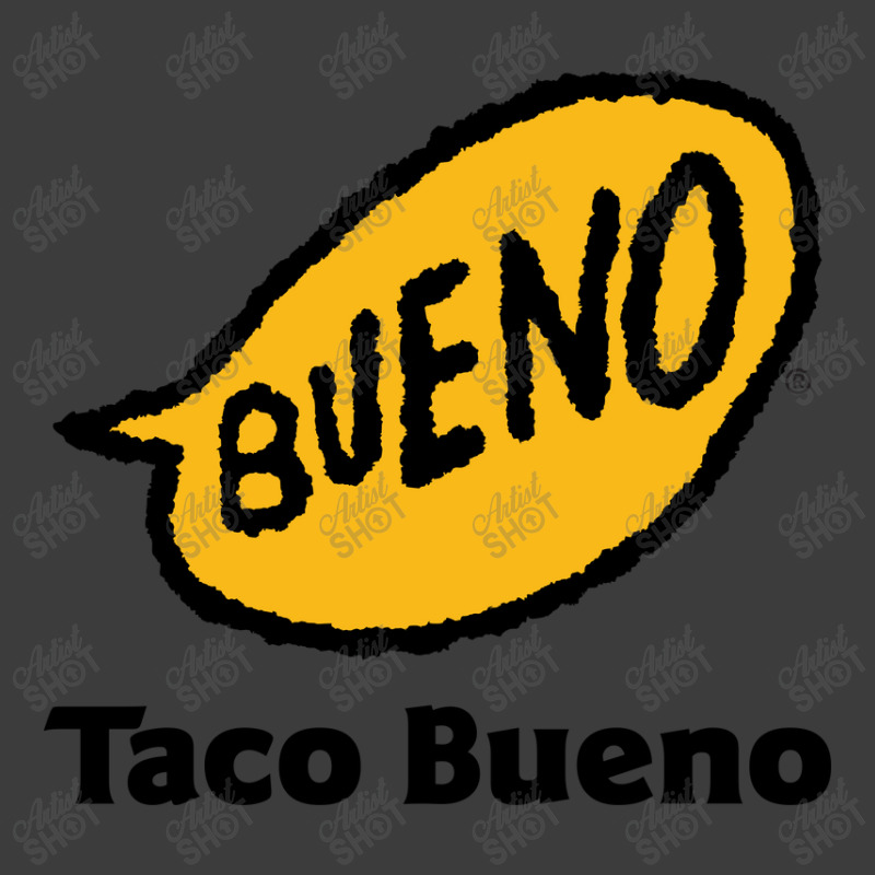 Resto Taco Bueno Men's Polo Shirt | Artistshot