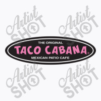 Resto Taco Cabana T-shirt | Artistshot