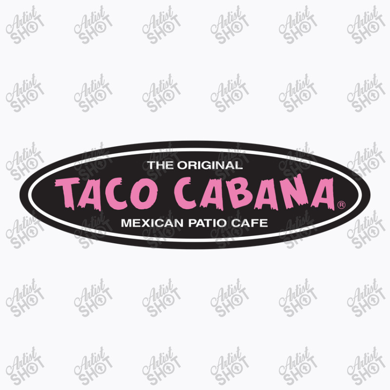 Resto Taco Cabana T-shirt | Artistshot