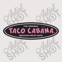 Resto Taco Cabana Pocket T-shirt | Artistshot