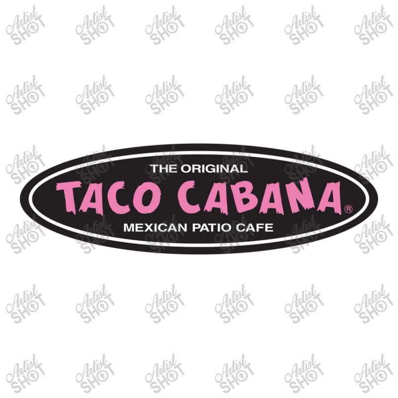 Resto Taco Cabana V-neck Tee | Artistshot