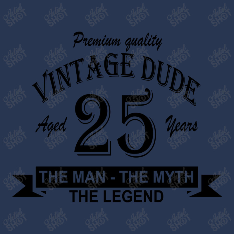 Aged 25 Years Men Denim Jacket | Artistshot