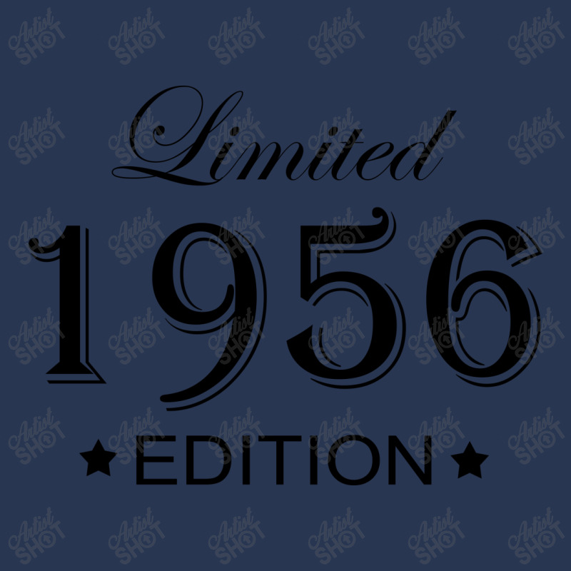 Limited Edition 1956 Men Denim Jacket | Artistshot