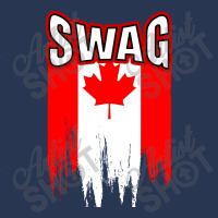 Swag-canada Men Denim Jacket | Artistshot