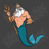 King Triton Vintage T-shirt | Artistshot